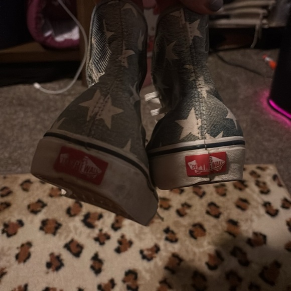 Custom vans - Picture 3 of 3